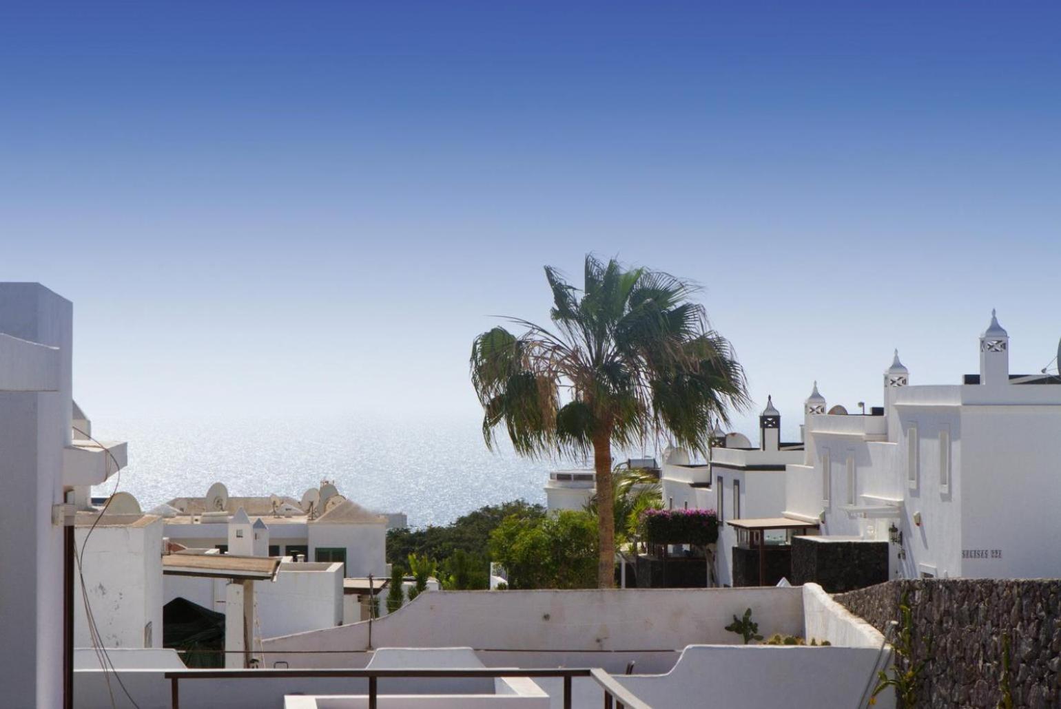 Julianne 4 Holiday home Puerto del Carmen (Lanzarote)