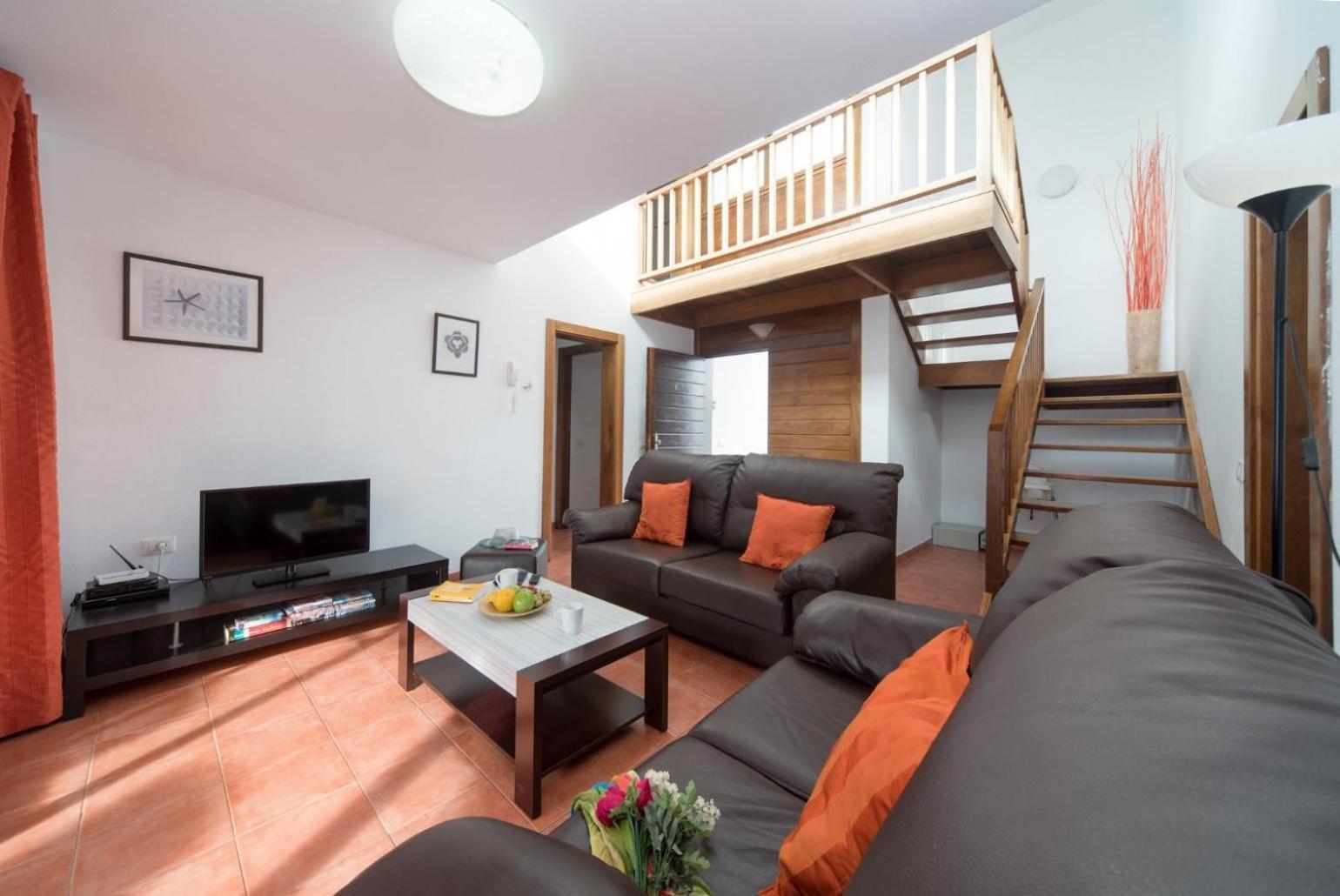 Holiday home Julianne 4 Puerto del Carmen (Lanzarote)